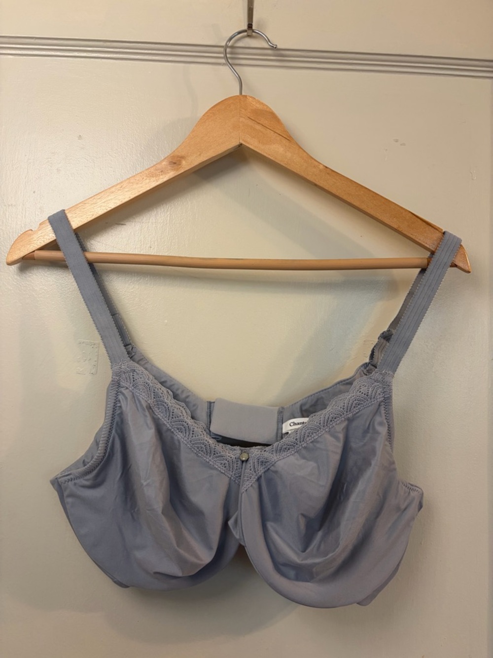 Chantelle C Comfort Full Coverage Molded Bra